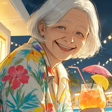 Profile image of Ruthanne