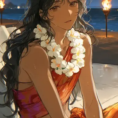 Profile image of Kalani