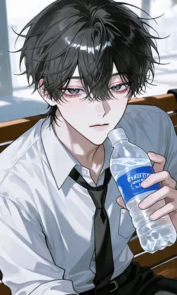 Profile image of 透