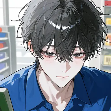 Profile image of 透