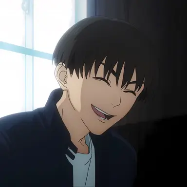Profile image of 灰原雄