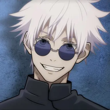 Profile image of 五条悟