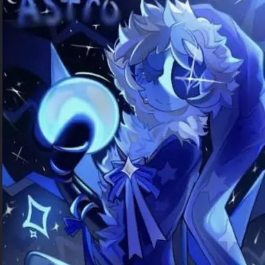 Profile image of Astro