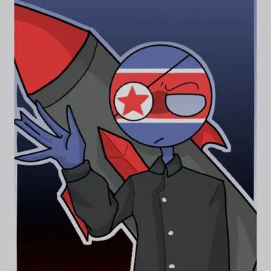 Profile image of 북한