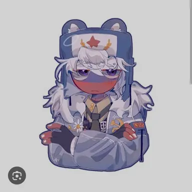 Profile image of 러시아