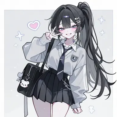 Profile image of 咲