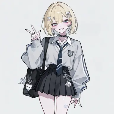 Profile image of ひなた