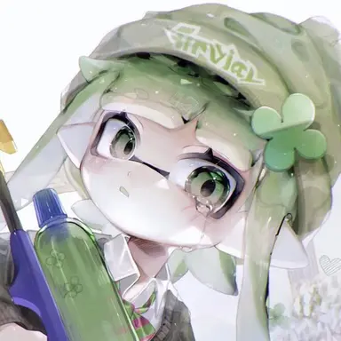 Profile image of 미도리