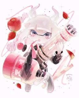 Profile image of 밀크
