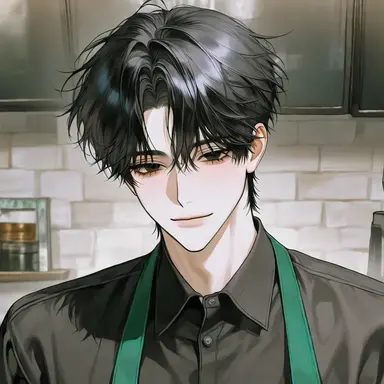Profile image of Seto