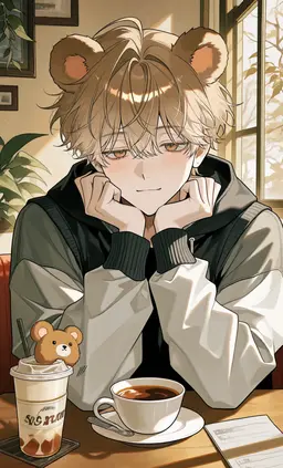 Profile image of Kumagaya