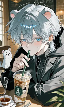 Profile image of Narumi