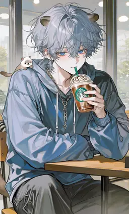 Profile image of Narumi