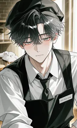 Profile image of Seto