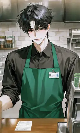 Profile image of Seto