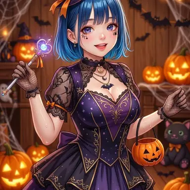 Profile image of 아쿠아