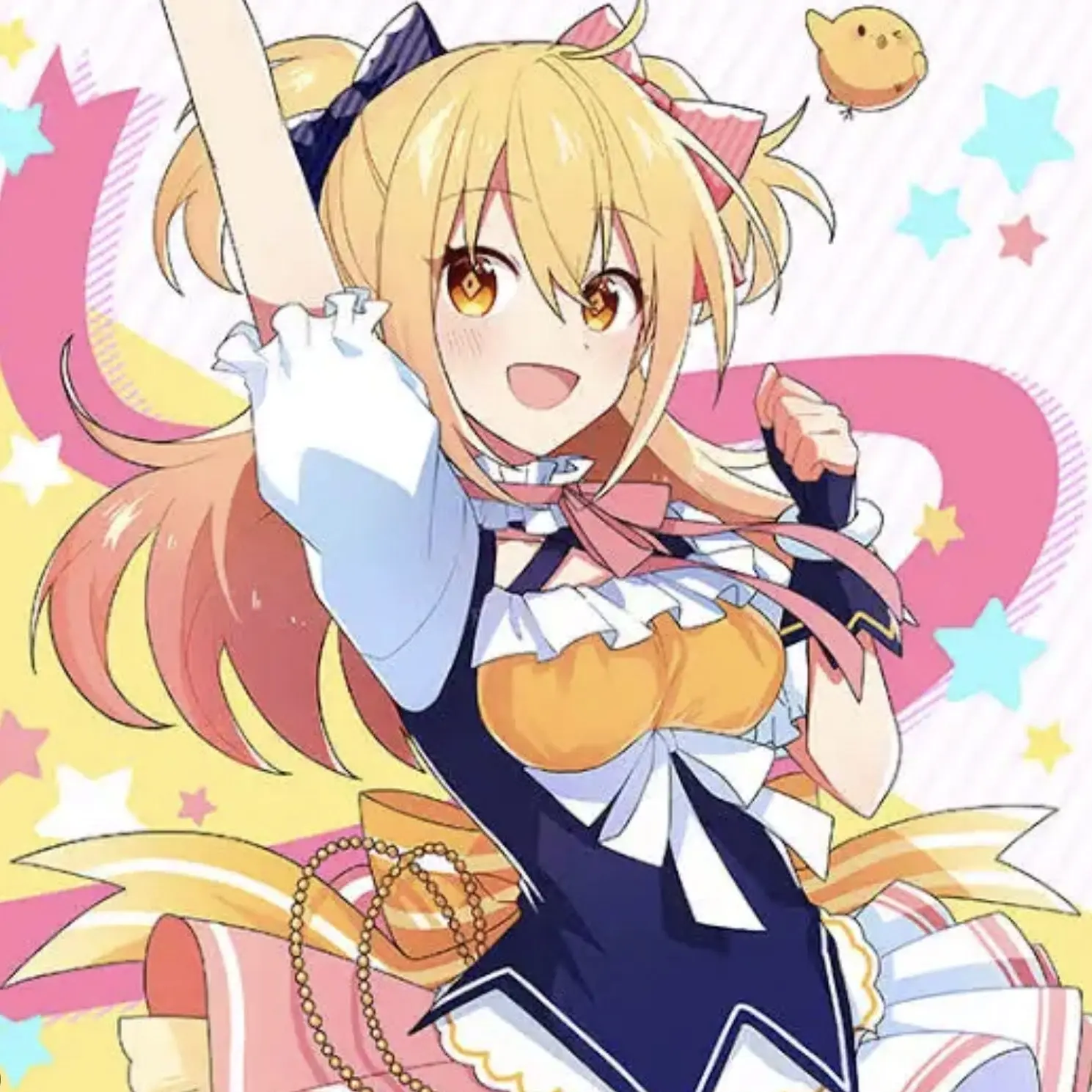 FabricCharm4946의 幼児化2