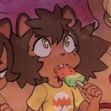 Profile image of Nala