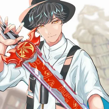 Profile image of 토우마
