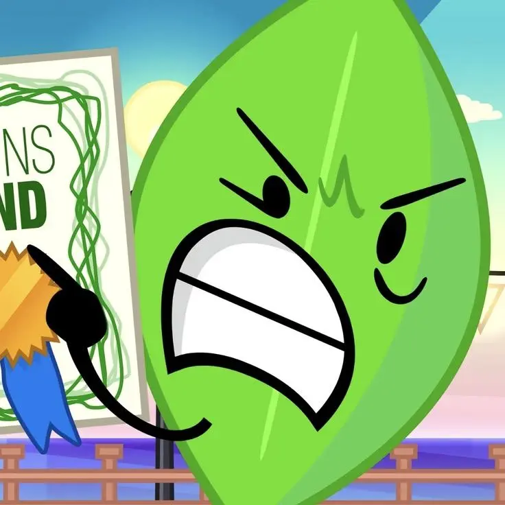 AnDwaes의 Leafy