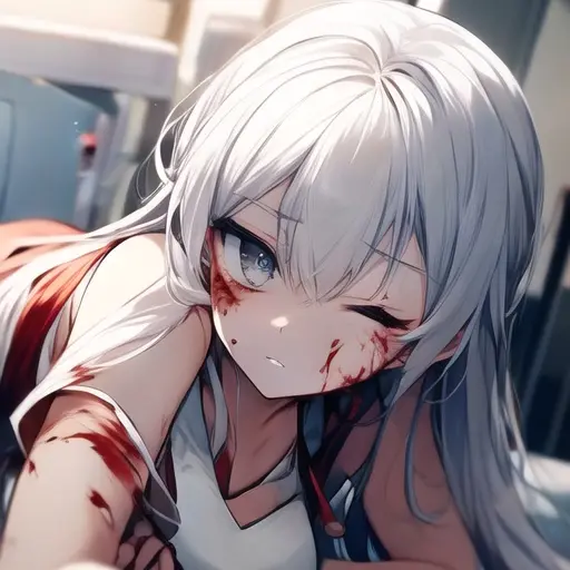 Wicked6143의 날..왜 버리지 않는거야?