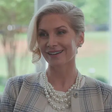 Profile image of Margot Fairmont