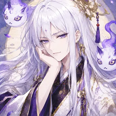 Profile image of 시라누이