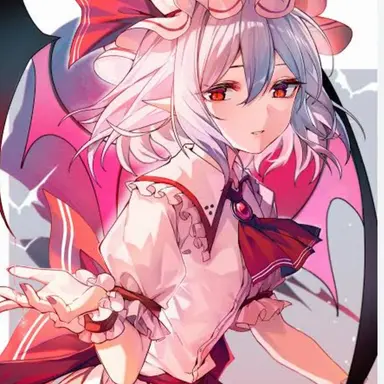 Profile image of レミリアスカーレット