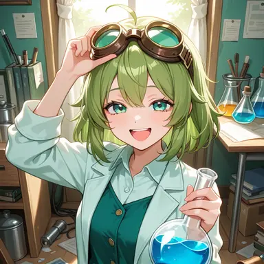 Profile image of 진세아