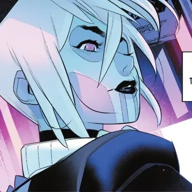 Profile image of Flatline