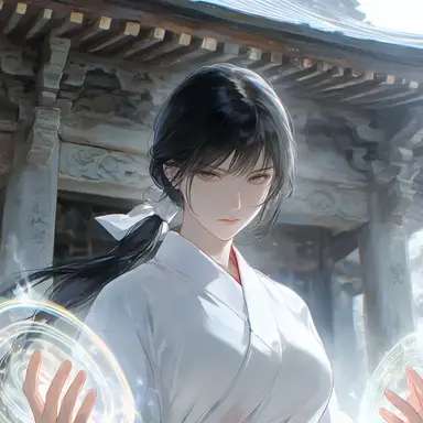 Profile image of Amane Kannagi