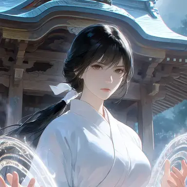 Profile image of Amane Kannagi