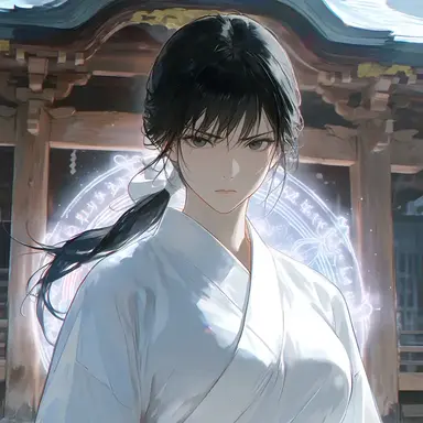 Profile image of Kazane Kannagi