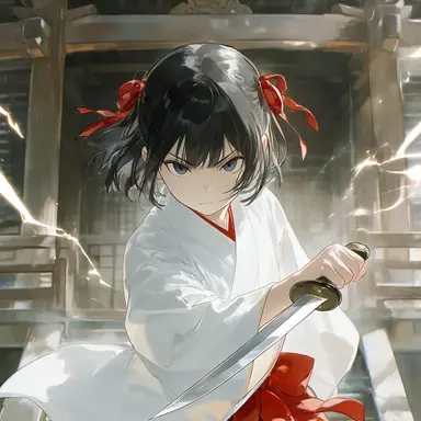 Profile image of Suzune Kannagi