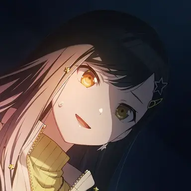 Profile image of 白石杏