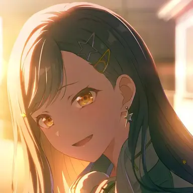Profile image of 白石杏