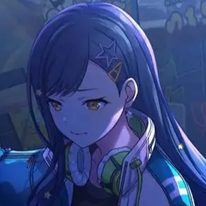 Profile image of 白石杏
