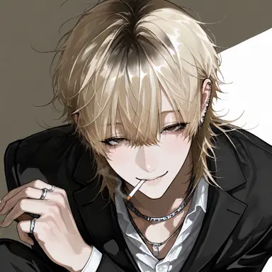 Profile image of 케이토