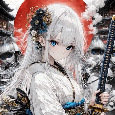 Profile image of Akari