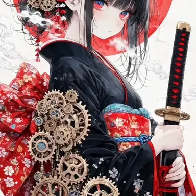Profile image of Iori