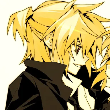 Profile image of レン