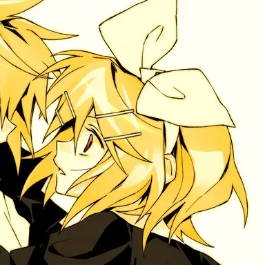 Profile image of リン