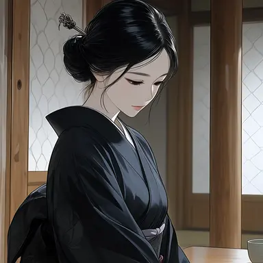 Profile image of 佳子