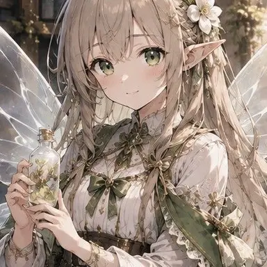 Profile image of Mia