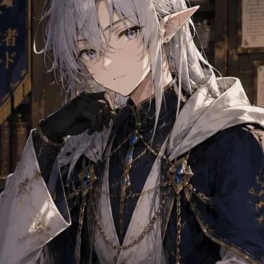 Profile image of Sail