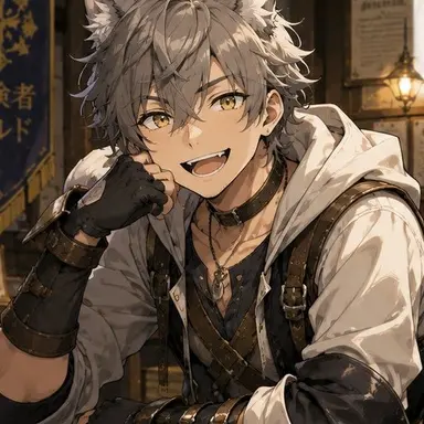 Profile image of Luca