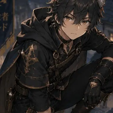 Profile image of Noah