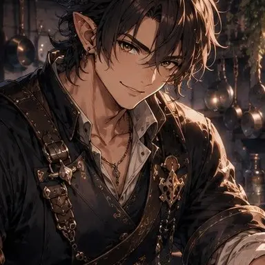 Profile image of Dario