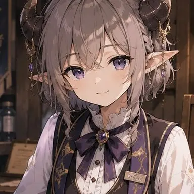 Profile image of Fiona