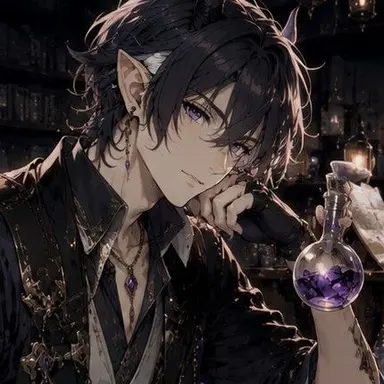 Profile image of Abel